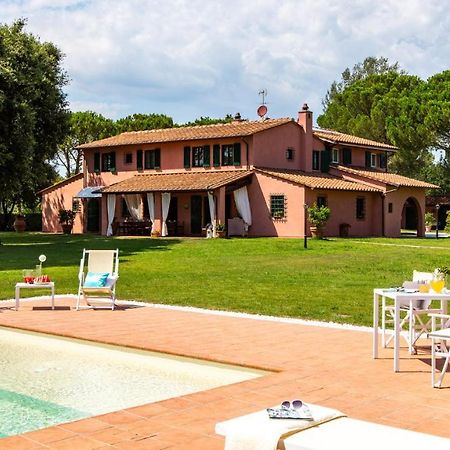 Villa Elisa 16, Emma Villas Fucecchio Exteriör bild