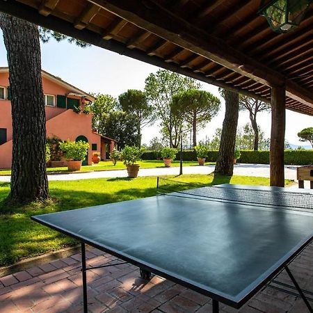Villa Elisa 16, Emma Villas Fucecchio Exteriör bild