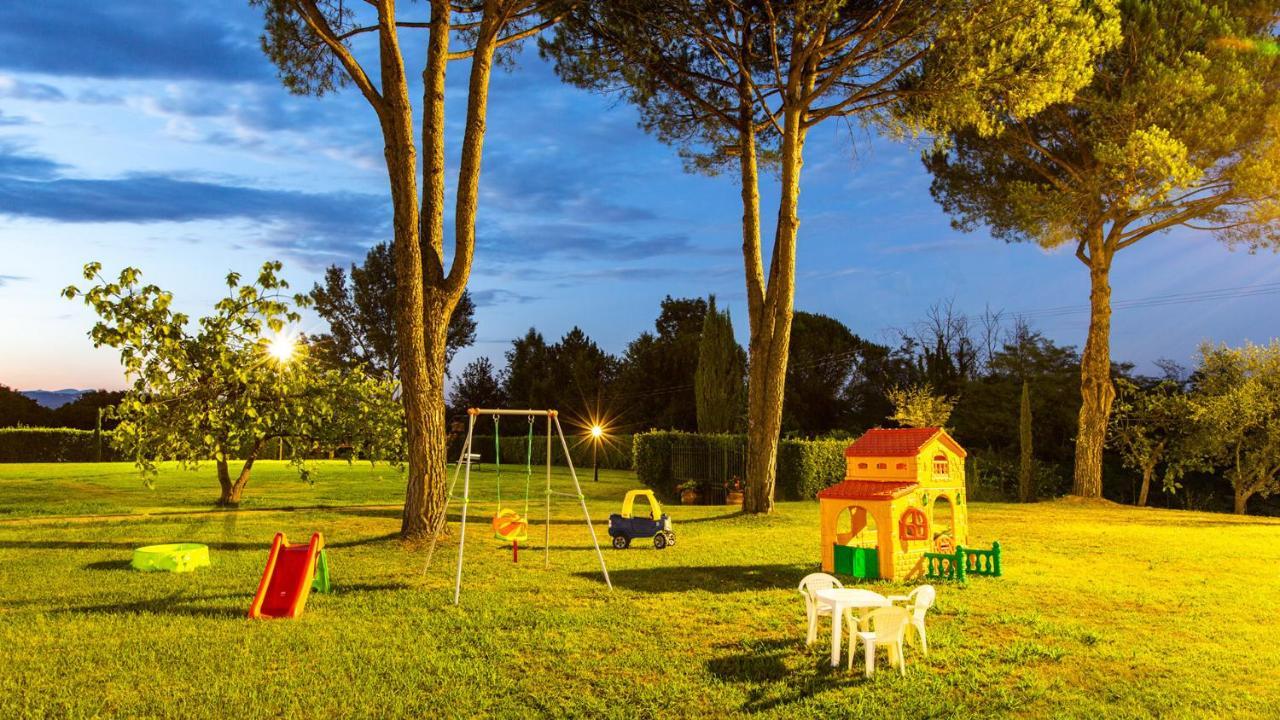 Villa Elisa 16, Emma Villas Fucecchio Exteriör bild