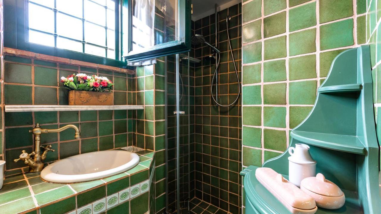 Villa Elisa 16, Emma Villas Fucecchio Exteriör bild
