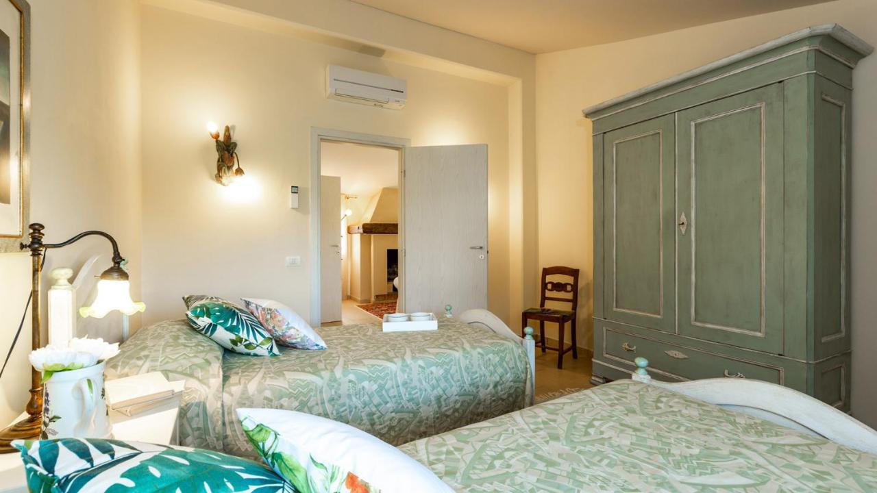 Villa Elisa 16, Emma Villas Fucecchio Exteriör bild