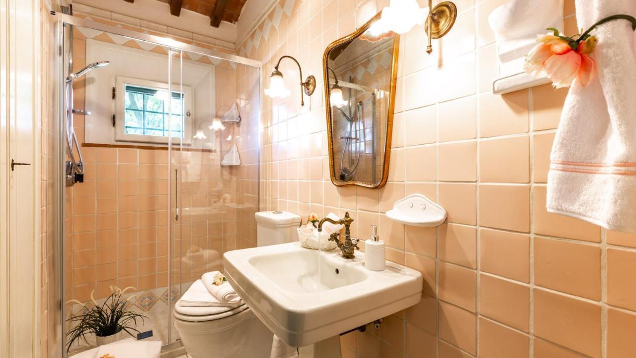 Villa Elisa 16, Emma Villas Fucecchio Exteriör bild