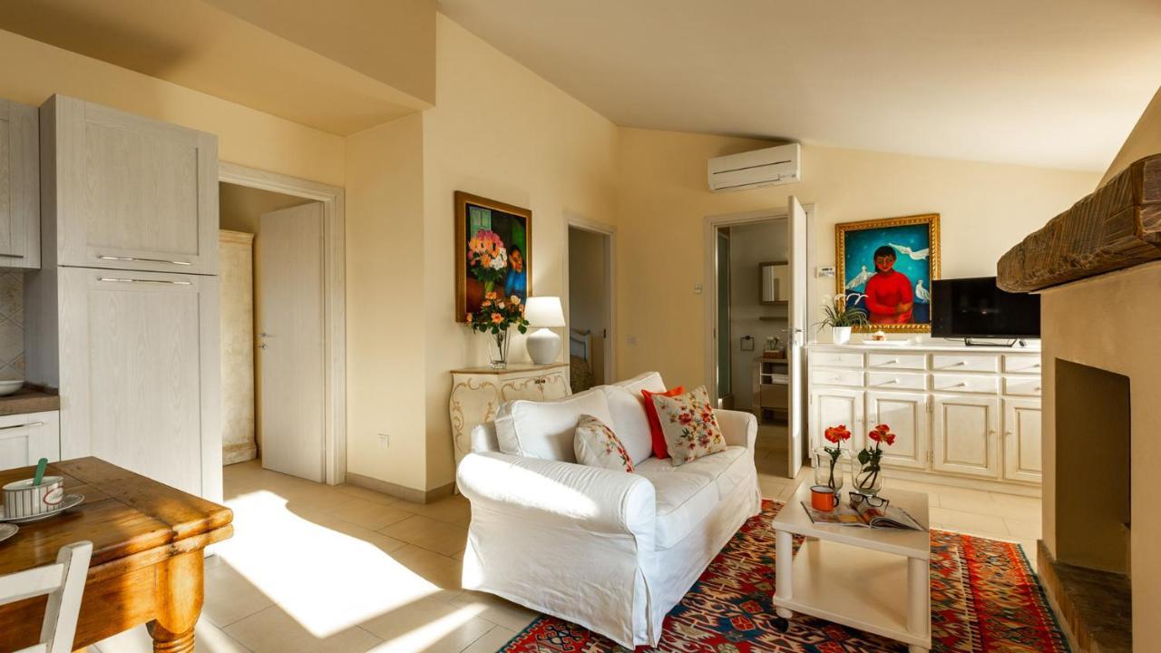 Villa Elisa 16, Emma Villas Fucecchio Exteriör bild