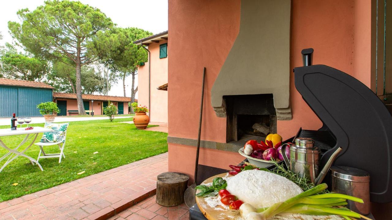 Villa Elisa 16, Emma Villas Fucecchio Exteriör bild