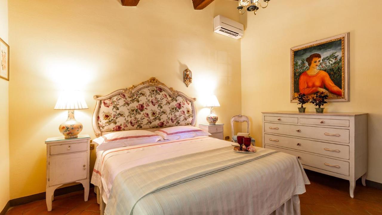 Villa Elisa 16, Emma Villas Fucecchio Exteriör bild