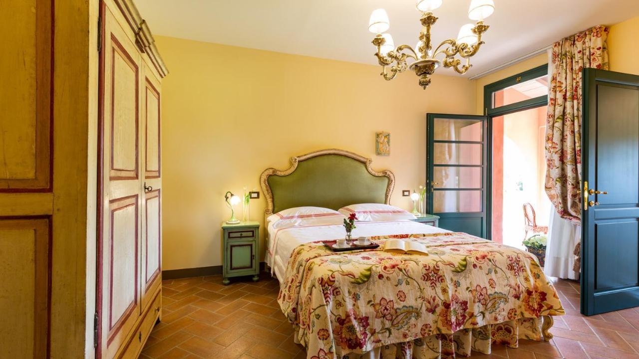 Villa Elisa 16, Emma Villas Fucecchio Exteriör bild