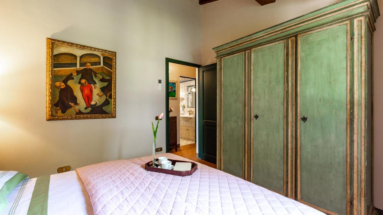 Villa Elisa 16, Emma Villas Fucecchio Exteriör bild