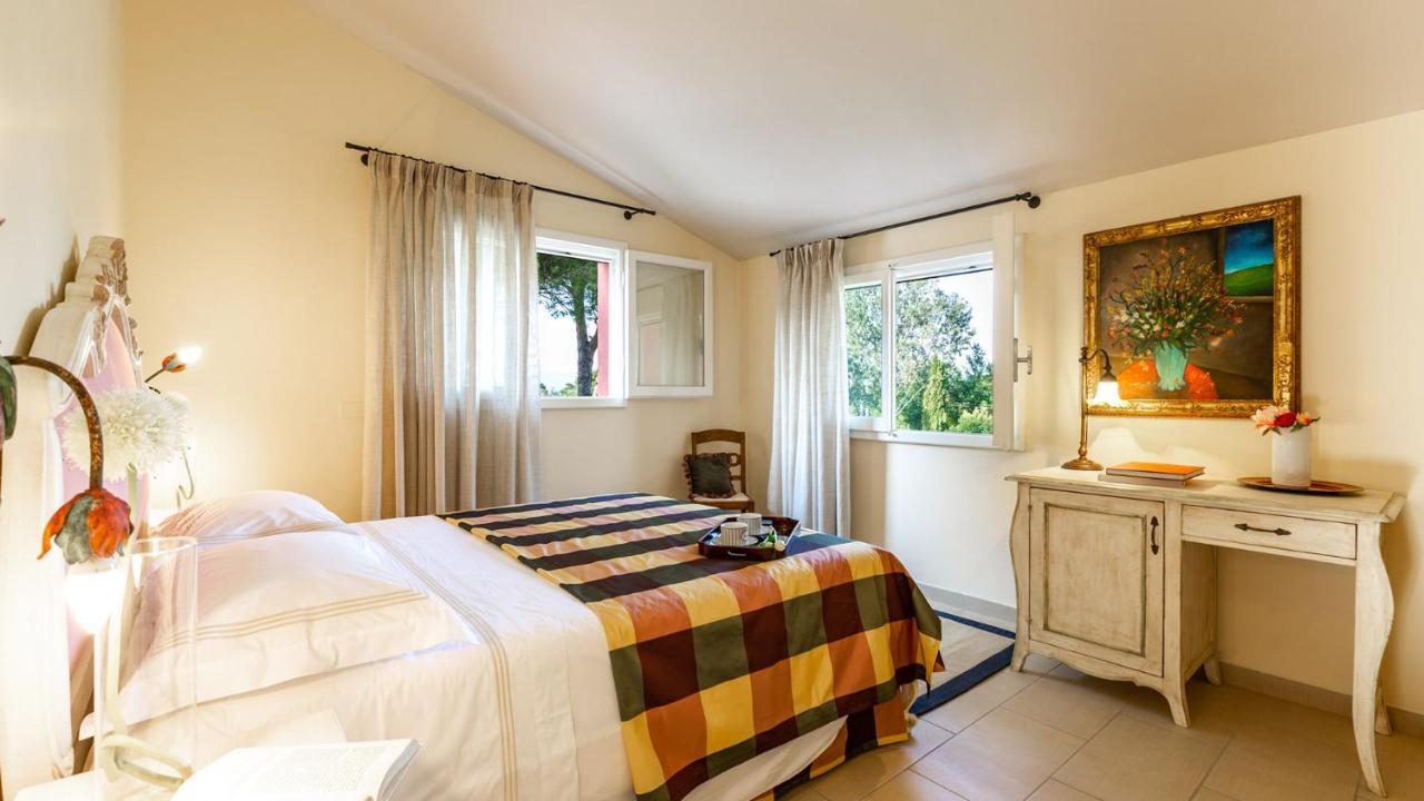 Villa Elisa 16, Emma Villas Fucecchio Exteriör bild