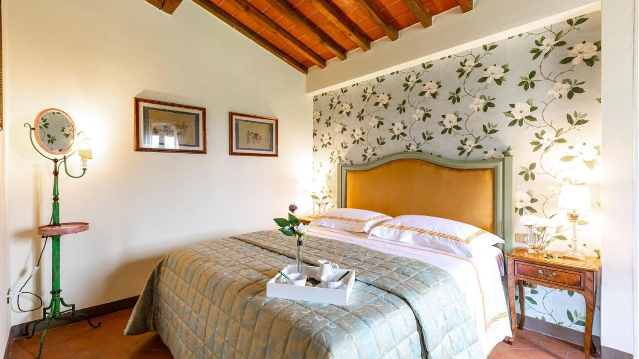 Villa Elisa 16, Emma Villas Fucecchio Exteriör bild