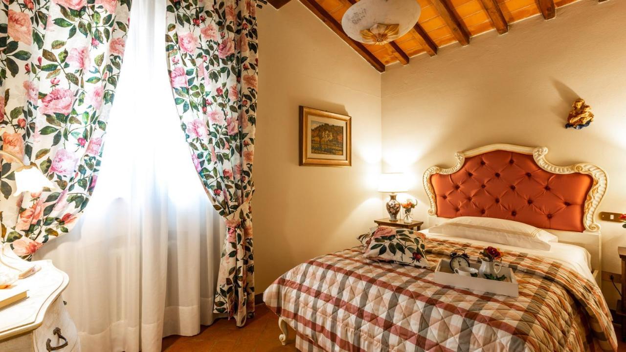 Villa Elisa 16, Emma Villas Fucecchio Exteriör bild
